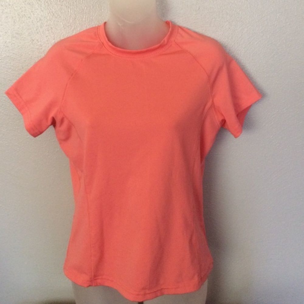 ViTal short sleeve shirt